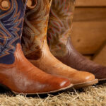 Justin-western