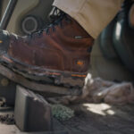 Timberland-work