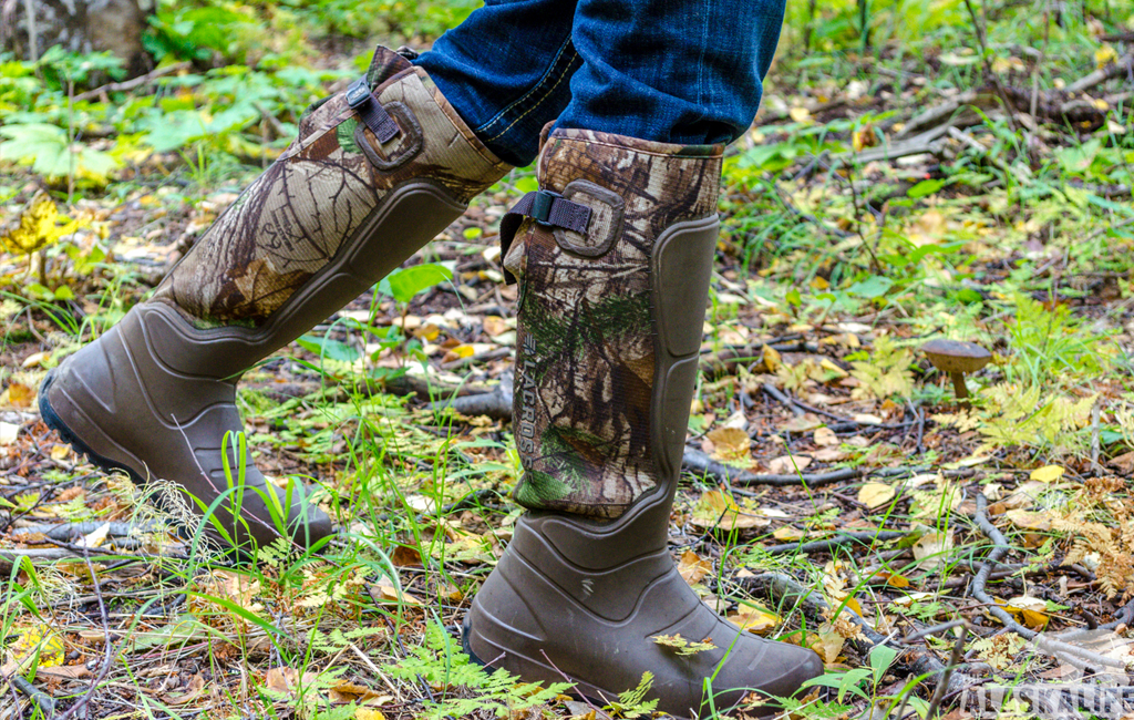 Hunting Clothes